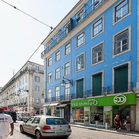 Guesready - Exclusive Flat Near Cathedral